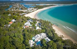 14/24 Little Cove Road, Noosa Heads, Qld 4567