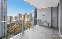 1709/117 Bathurst Street, Sydney, NSW 2000