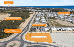 120 Templetonia Boulevard, Yanchep, WA 6035