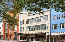 247-253 Broadway, Glebe, NSW 2037