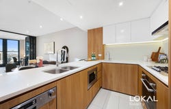 2205/2 Waterways St, Wentworth Point, NSW 2127