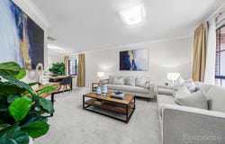 40 Skye Court, Kellyville, NSW 2155