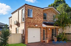 3/25 Fox Hill Crescent, Prospect, NSW 2148