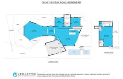 36-38 The Peak Road, Brinsmead, Qld 4870