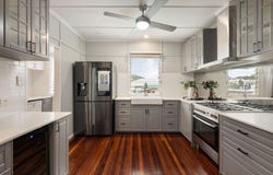 28 Evans Street, Kedron, Qld 4031
