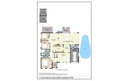 1 Tulip Place, St Clair, NSW 2759