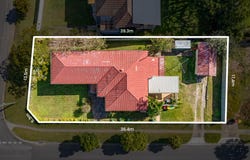 1 Taylor Street, Wavell Heights, Qld 4012