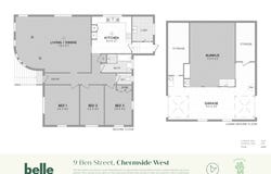 9 Ben Street, Chermside West, Qld 4032