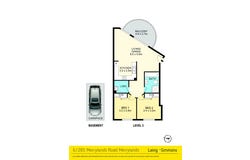 6/285 Merrylands Road, Merrylands, NSW 2160