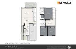 37/2 Toohey Street, Pacific Pines, Qld 4211