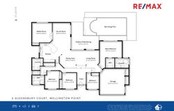 5 Queensbury Court, Wellington Point, Qld 4160