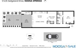 512/6 Sedgeland Drive, Noosa Heads, Qld 4567