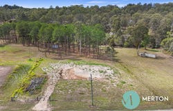 Lot 195 James Road, Glenwood, Qld 4570