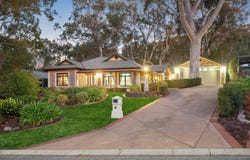 13  Craigburn Drive, Flagstaff Hill, SA 5159