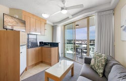 9126/11 Mooloolaba Esplanade, Mooloolaba, Qld 4557