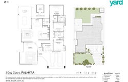 1 Goy Court, Palmyra, WA 6157