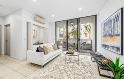 303/8B Mary Street, Rhodes, NSW 2138