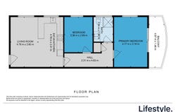 3/40 North Street, Forster, NSW 2428