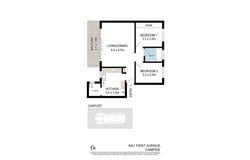 8/41 First Avenue, Campsie, NSW 2194