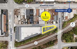 1 Elgin Place, Hawthorn, Vic 3122
