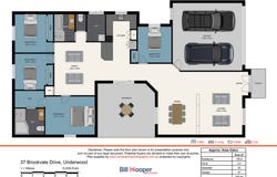 37 Brookvale Drive, Underwood, Qld 4119