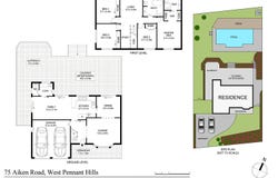 75 Aiken Road, West Pennant Hills, NSW 2125