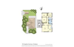 93 Hughes Avenue, Chelsea, Vic 3196