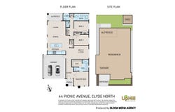 44 Picnic Avenue, Clyde North, Vic 3978