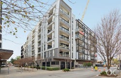 603/3 Fourth Street, Bowden, SA 5007