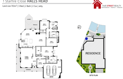 1 Starfire Close, Halls Head, WA 6210