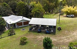 239 Hemmings Lane, Upper Barron, Qld 4883