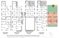 1 Fletcher Street, Townsville City, Qld 4810