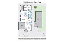51 Waiben Crescent, Point Cook, Vic 3030