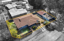 17 Dixon Street, Kepnock, Qld 4670