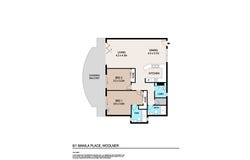 6/1 Manila Place, Woolner, NT 0820