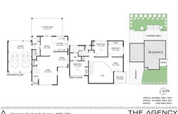 3 Frederick Goddard Close, Saratoga, NSW 2251