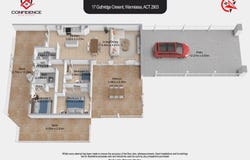 17 Guthridge Crescent, Wanniassa, ACT 2903