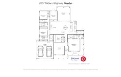 2857 Midland Highway, Newlyn North, Vic 3364