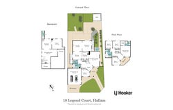18 Legend Court, Hallam, Vic 3803
