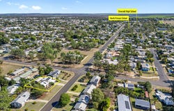 56 Campbell Street, Emerald, Qld 4720