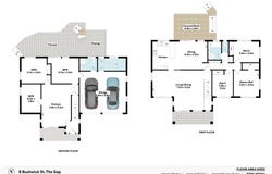 8 Bushwick Street, The Gap, Qld 4061