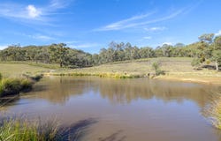3350 Hill End Road, Hill End, NSW 2850