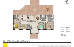 53-57 Bushman Drive, Flagstone, Qld 4280