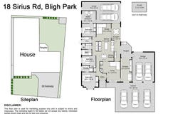 18 Sirius Road, Bligh Park, NSW 2756