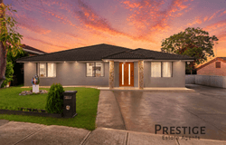 6 Moffitt Crescent, Edensor Park, NSW 2176