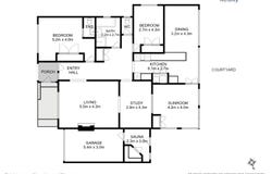 3 Osborne St, Sandy Bay, Tas 7005