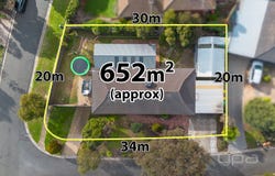 24 Campaspe Crescent, Brookfield, Vic 3338