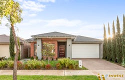 8 Ferneley View, Aintree, Vic 3336