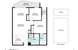6316/172 Edward Street, Brunswick East, Vic 3057