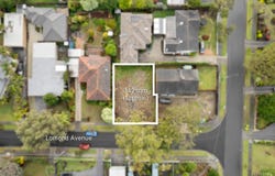 151 Lomond Avenue, Kilsyth, Vic 3137